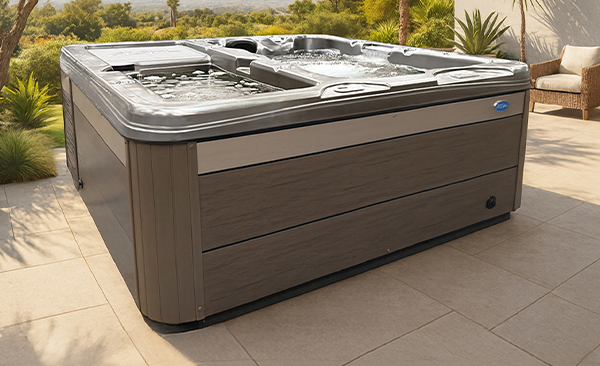 Cold Plunge Spas Series Cedar Park hot tubs for sale