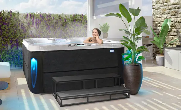 Escape X-Series Spas Cedar Park hot tubs for sale