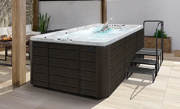 Swim Spas Cedar Park hot tubs for sale