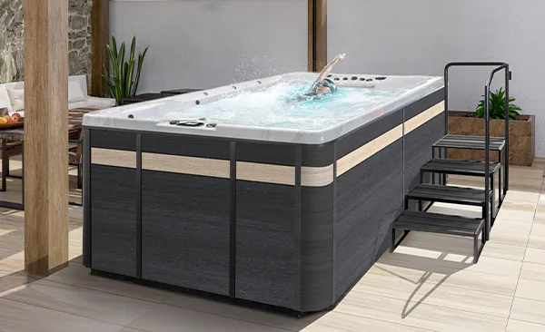 Swim X-Series Spas Cedar Park hot tubs for sale