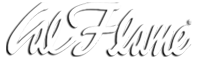 cal flame logo - hot tubs spas for sale Cedar Park