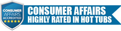 consumer affairs - hot tubs spas for sale Cedar Park
